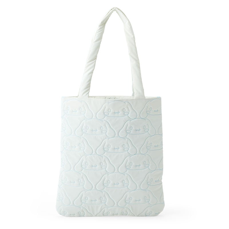 Cinnamoroll Tote Bag (Winter Snowsuit Series) - Image 3
