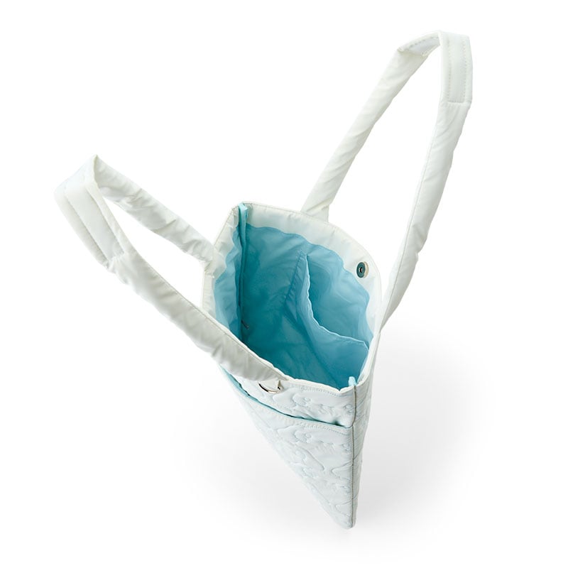 Cinnamoroll Tote Bag (Winter Snowsuit Series) - Image 2