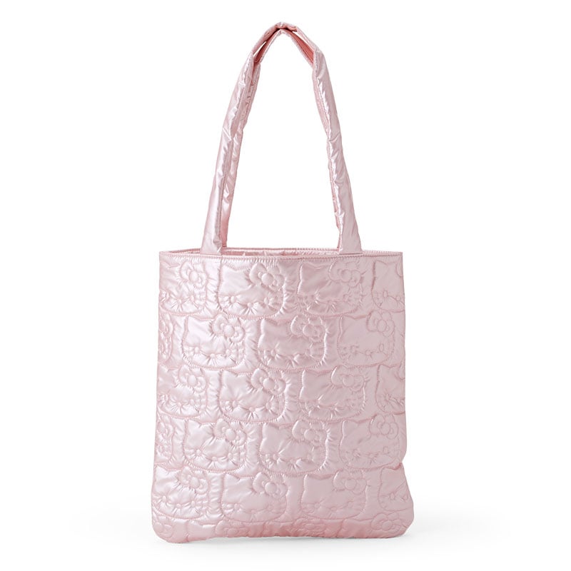 Hello Kitty Tote Bag (Winter Snowsuit Series) - Image 3