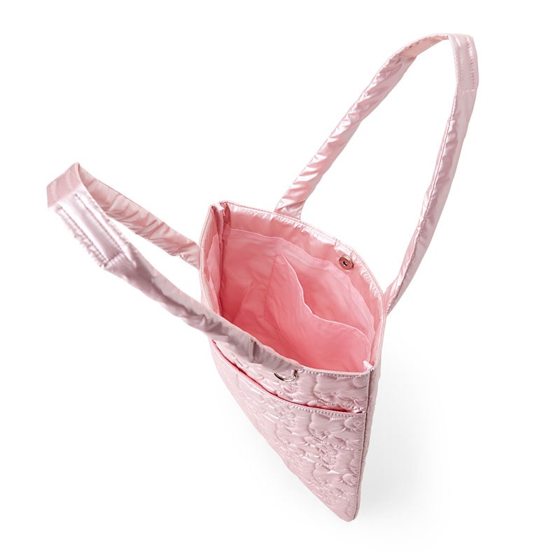 Hello Kitty Tote Bag (Winter Snowsuit Series) - Image 2