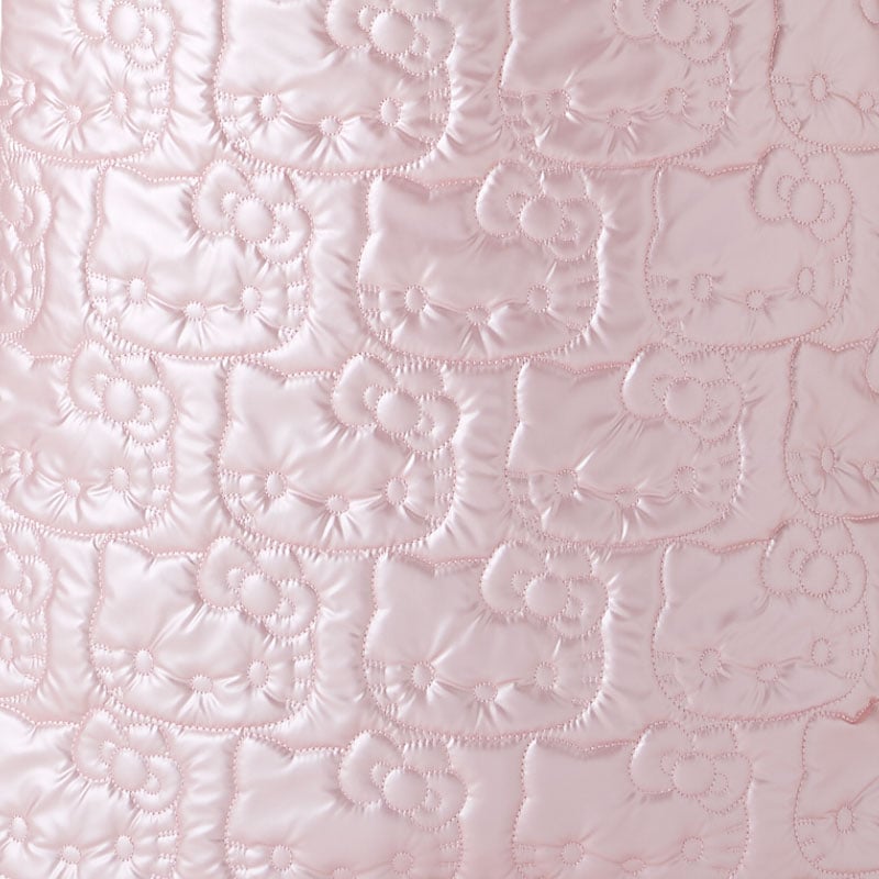 Hello Kitty Tote Bag (Winter Snowsuit Series) - Image 4
