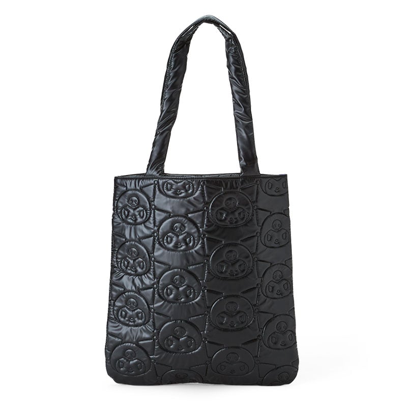 Kuromi Tote Bag (Winter Snowsuit Series) - Image 3