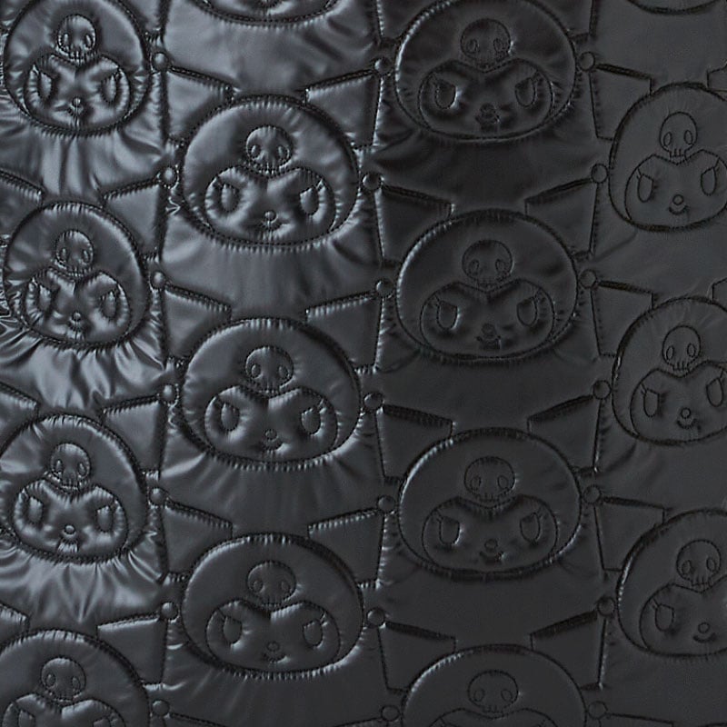 Kuromi Tote Bag (Winter Snowsuit Series) - Image 4