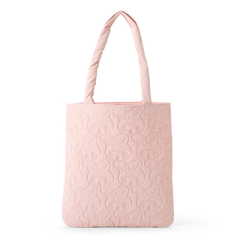 My Melody Tote Bag (Winter Snowsuit Series) - Image 3