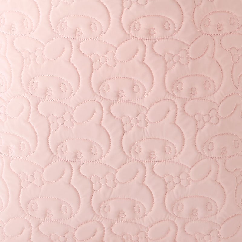 My Melody Tote Bag (Winter Snowsuit Series) - Image 4