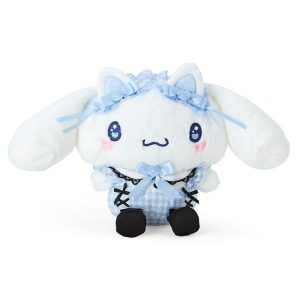 Cinnamoroll 9 Plush (Ribbon Party Series)