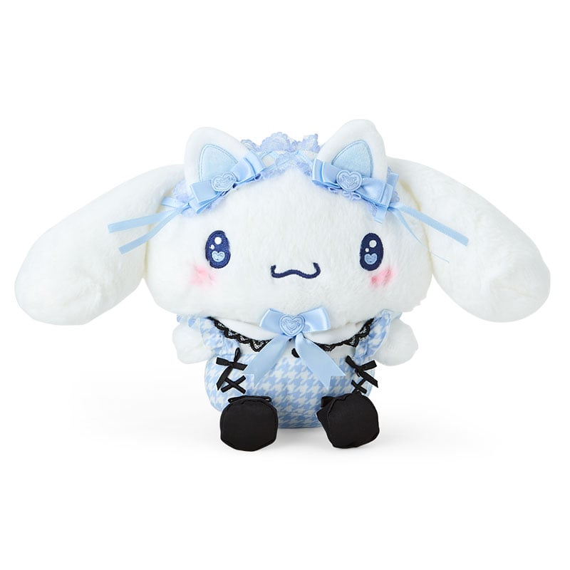Cinnamoroll 9 Plush (Ribbon Party Series)