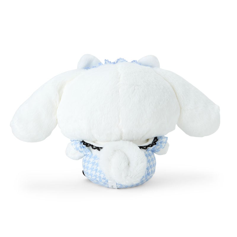 Cinnamoroll 9 Plush (Ribbon Party Series) - Image 3