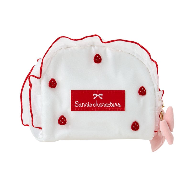 Cinnamoroll Mini Zipper Pouch (Sweet Shortcake Series) - Image 3