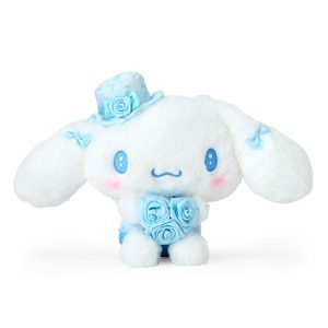 Cinnamoroll 9 Plush (Dolly Rose Design Series)