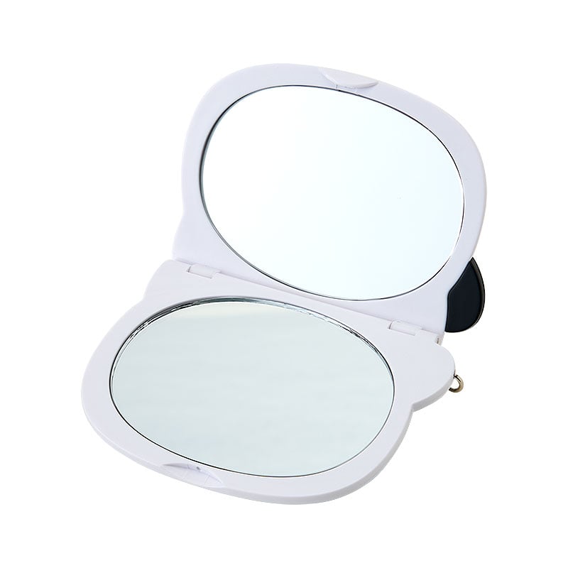 Hello Kitty Black Compact Mirror (I Love Hello Kitty Series) - Image 3