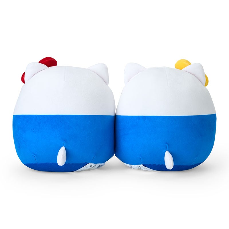 Hello Kitty & Mimmy Better Together Throw Pillow Duo - Image 2