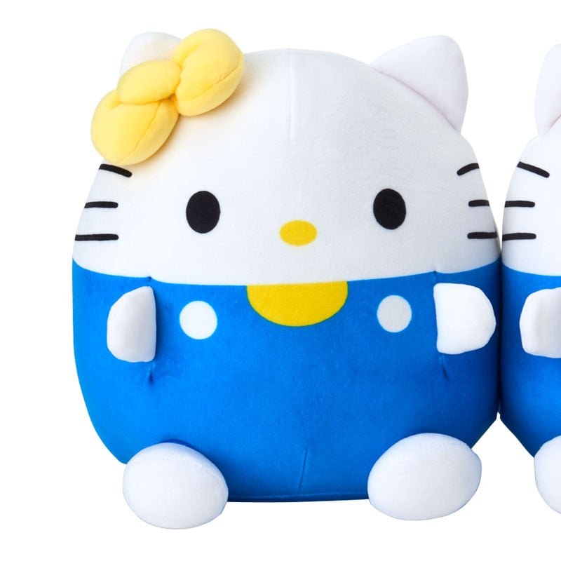 Hello Kitty & Mimmy Better Together Throw Pillow Duo - Image 3
