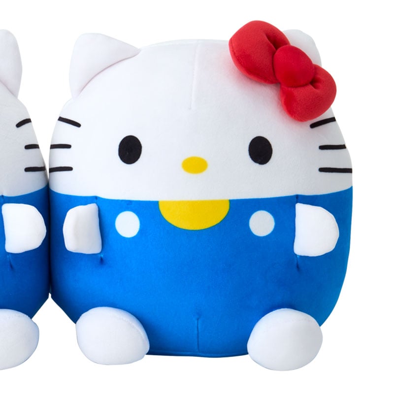 Hello Kitty & Mimmy Better Together Throw Pillow Duo - Image 4
