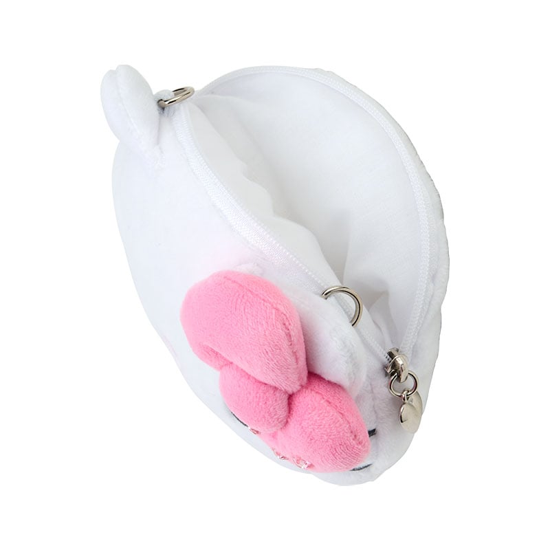 Hello Kitty Pink Micro Mini Crossbody Bag (I Love Hello Kitty Series) - Image 5
