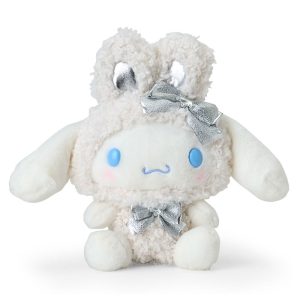 Cinnamoroll 9 Plush (Snow Bunny Series)