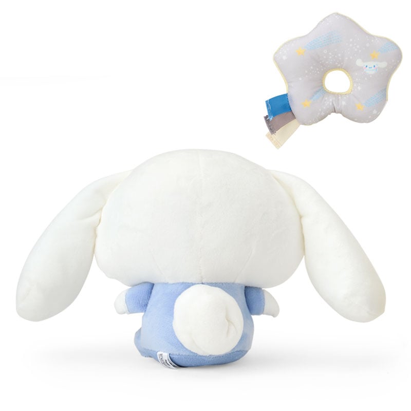 Sanrio Baby Cinnamoroll Plush Set - Image 6