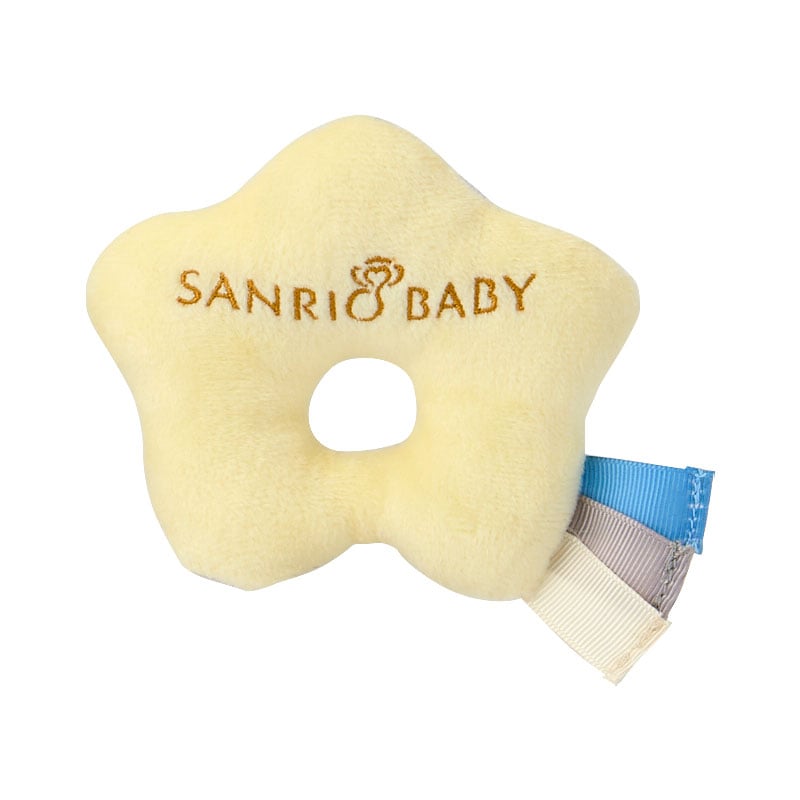 Sanrio Baby Cinnamoroll Plush Set - Image 4