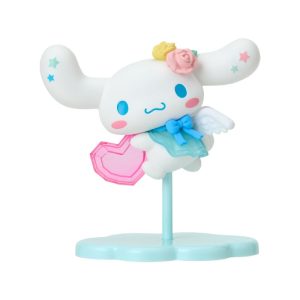 Cinnamoroll Boxed Mini Figurine (Dreaming Angel Series)