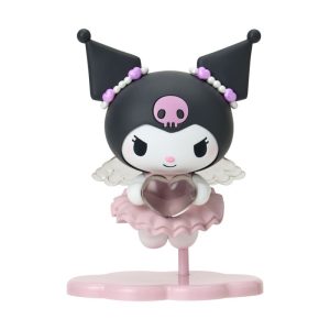 Kuromi Boxed Mini Figurine (Dreaming Angel Series)