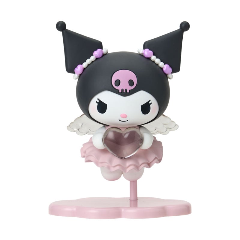Kuromi Boxed Mini Figurine (Dreaming Angel Series)