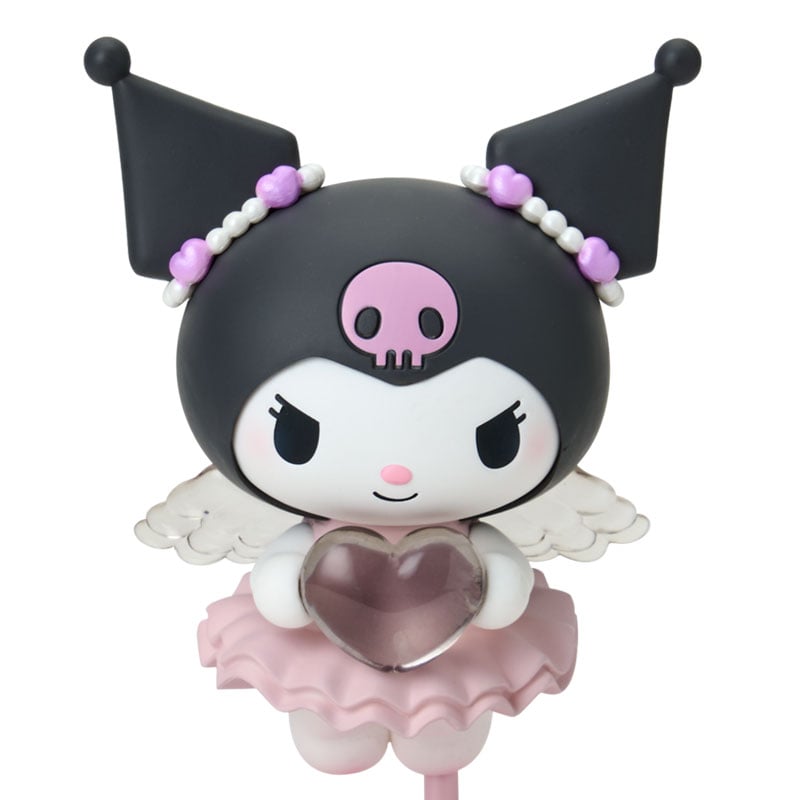 Kuromi Boxed Mini Figurine (Dreaming Angel Series) - Image 4