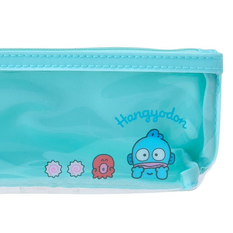 Hangyodon Everyday Slim Pencil Pouch - Image 2