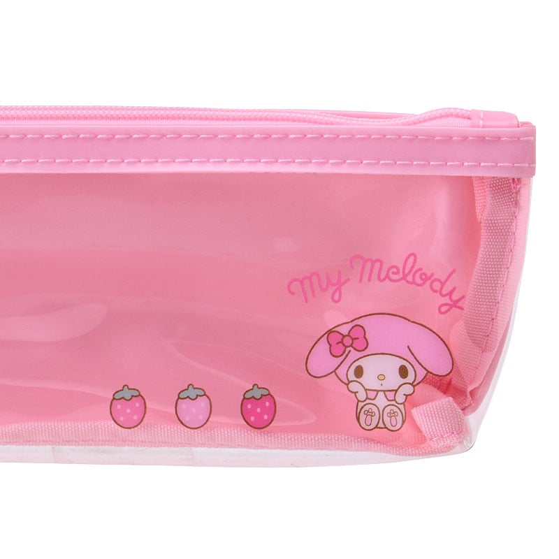 My Melody Everyday Slim Pencil Pouch - Image 2