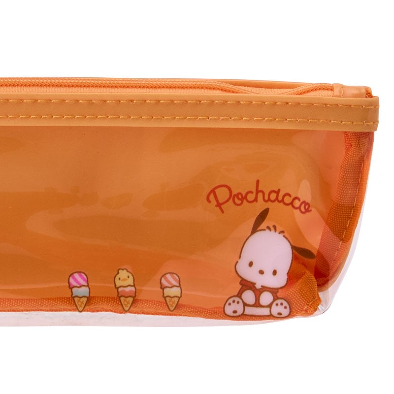 Pochacco Everyday Slim Pencil Pouch - Image 2