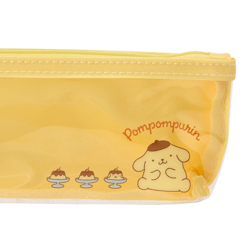 Pompompurin Everyday Slim Pencil Pouch - Image 2
