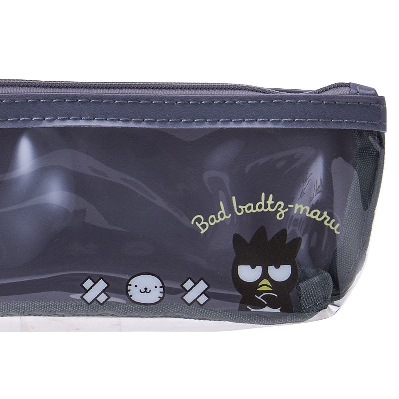 Badtz-maru Everyday Slim Pencil Pouch - Image 2