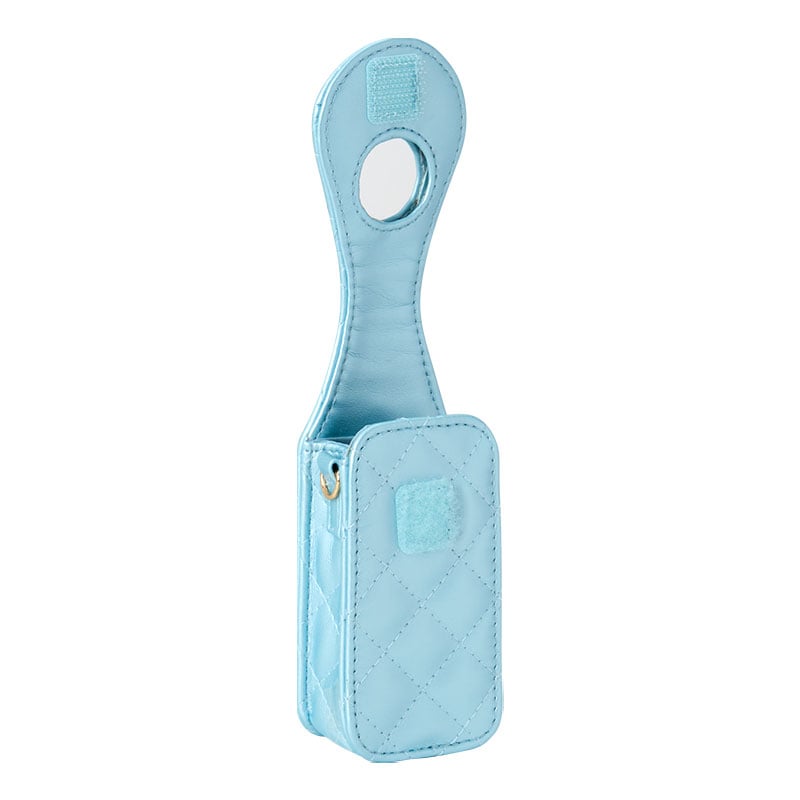 Cinnamoroll Lip Gloss Case (Mini Quilt Series) - Image 3