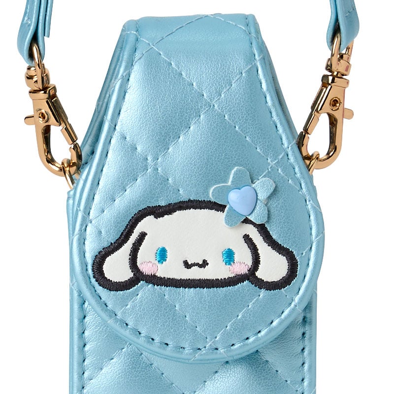 Cinnamoroll Lip Gloss Case (Mini Quilt Series) - Image 2