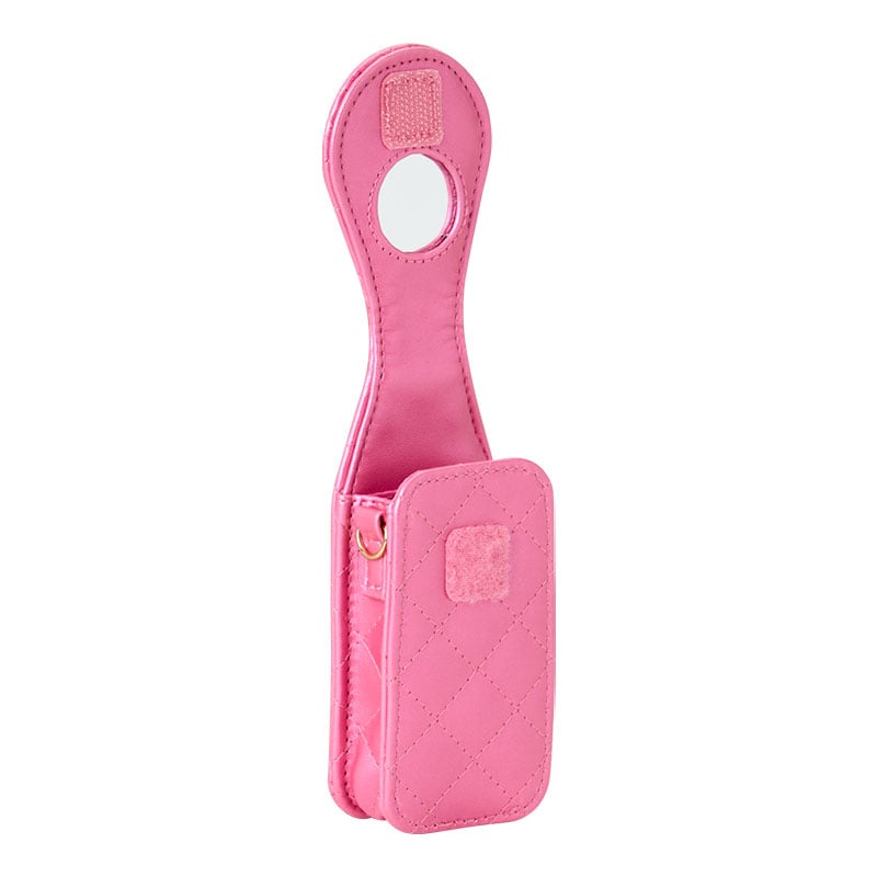 My Melody Lip Gloss Case (Mini Quilt Series) - Image 4