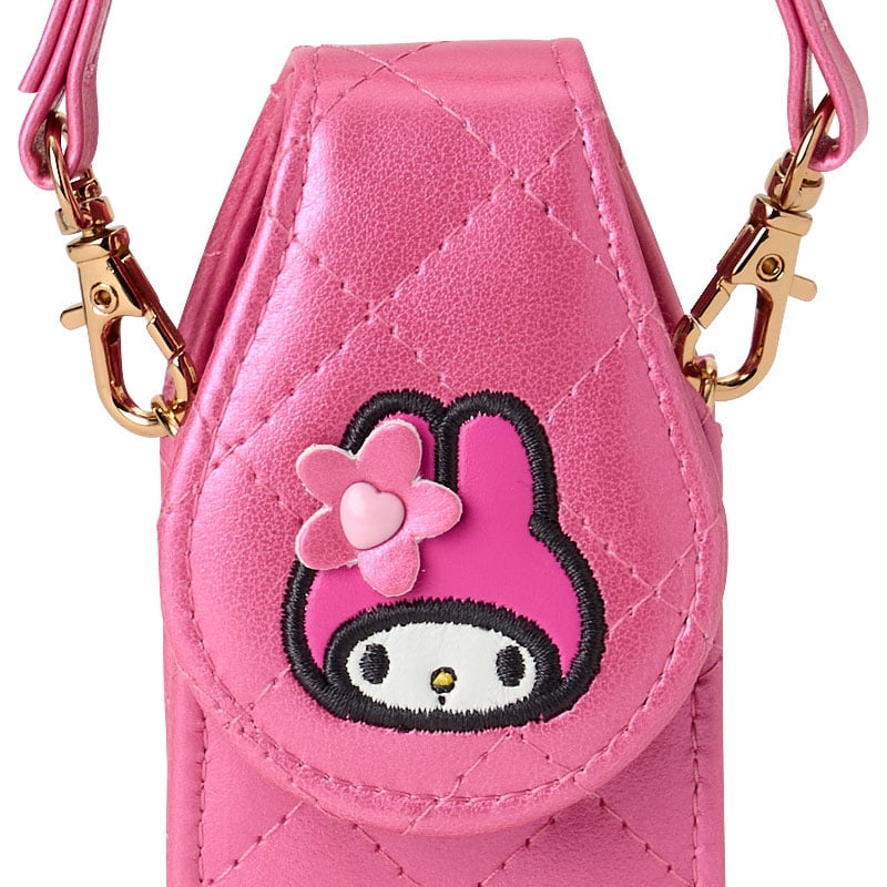 My Melody Lip Gloss Case (Mini Quilt Series) - Image 3