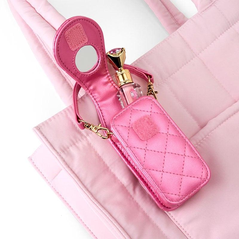 My Melody Lip Gloss Case (Mini Quilt Series) - Image 2