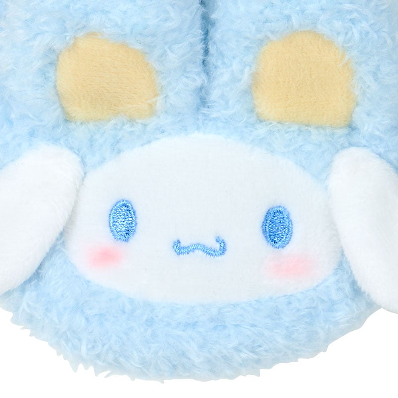 Cinnamoroll Mini Pouch Charm (Spring Bunny Series) - Image 2
