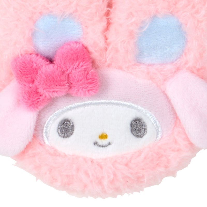 My Melody Mini Pouch Charm (Spring Bunny Series) - Image 2