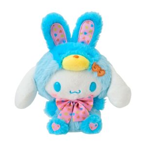 Cinnamoroll 8 Plush (Spring Bunny Series)