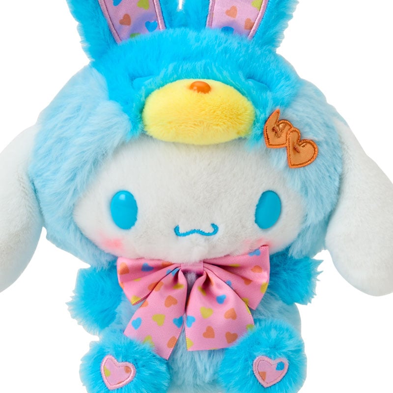Cinnamoroll 8 Plush (Spring Bunny Series) - Image 2
