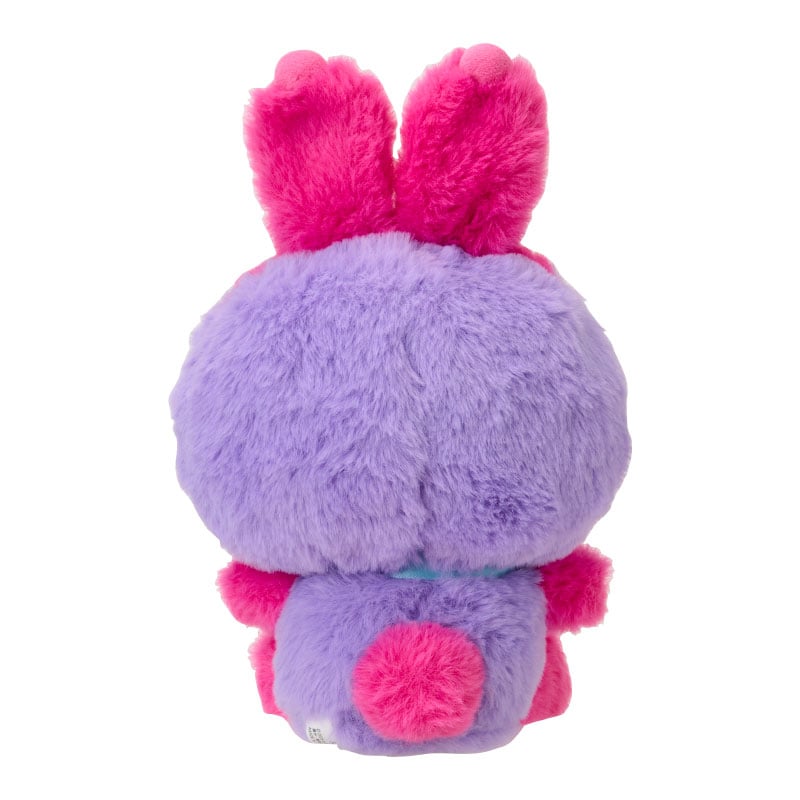 Kuromi 8 Plush (Spring Bunny Series) - Image 3