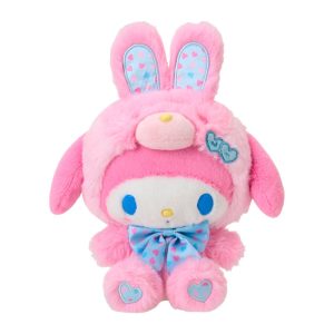 My Melody 8 Plush (Spring Bunny Series)