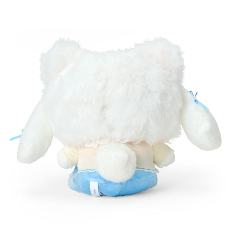 Cinnamoroll 8 Plush (Ballet Kitten Series) - Image 3