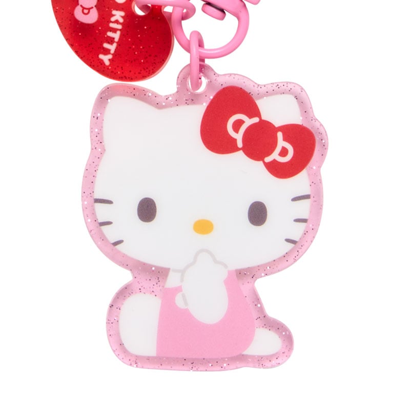 Hello Kitty Adhesive Smartphone Charm - Image 4