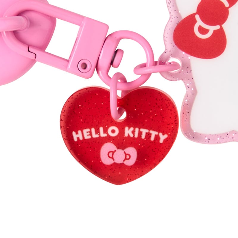 Hello Kitty Adhesive Smartphone Charm - Image 5