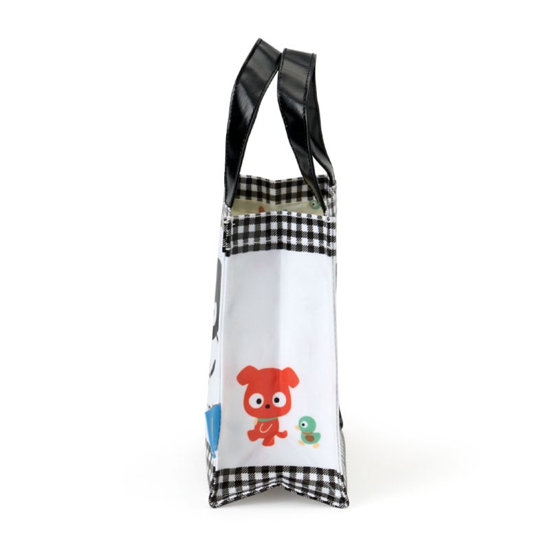 Chococat Mini Tote Bag (Sanrio Cat Club Series) - Image 4