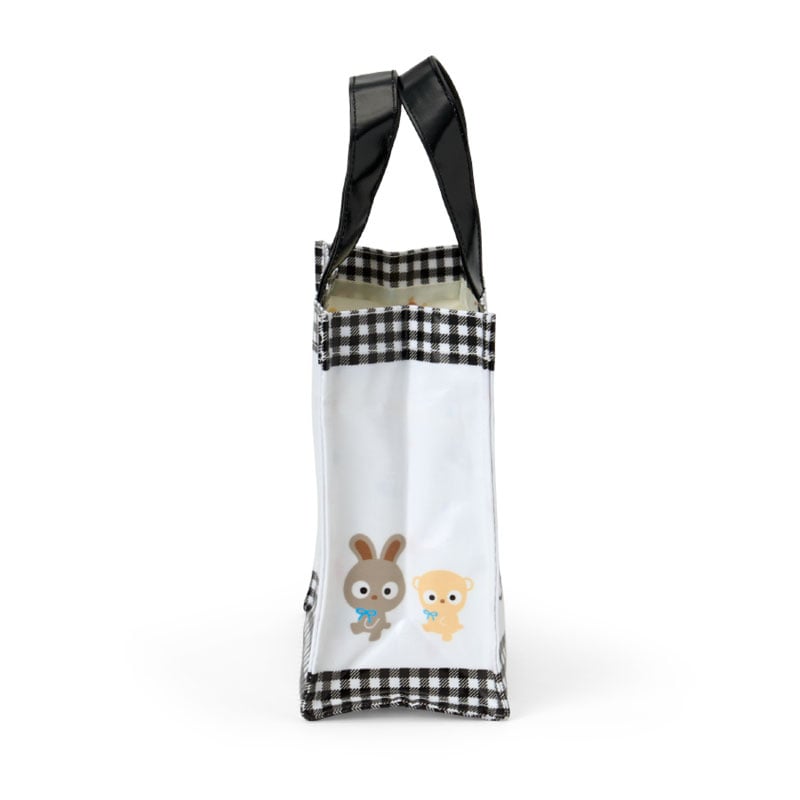 Chococat Mini Tote Bag (Sanrio Cat Club Series) - Image 5