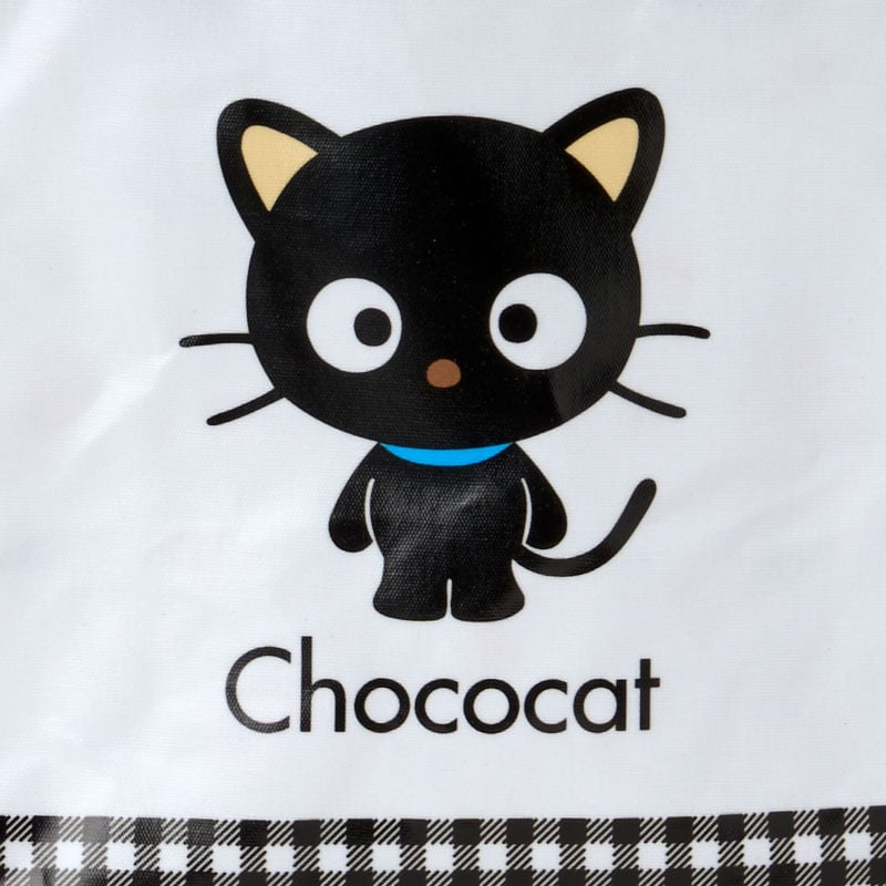 Chococat Mini Tote Bag (Sanrio Cat Club Series) - Image 8