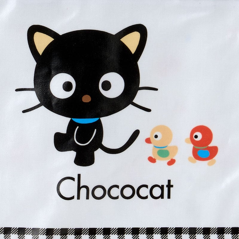 Chococat Mini Tote Bag (Sanrio Cat Club Series) - Image 6