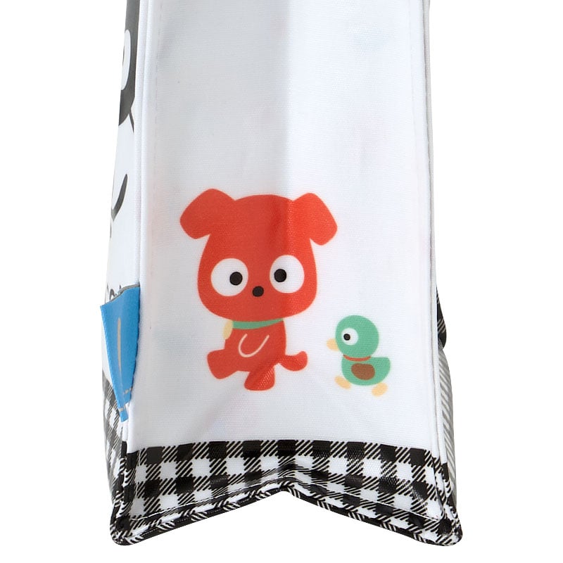 Chococat Mini Tote Bag (Sanrio Cat Club Series) - Image 7